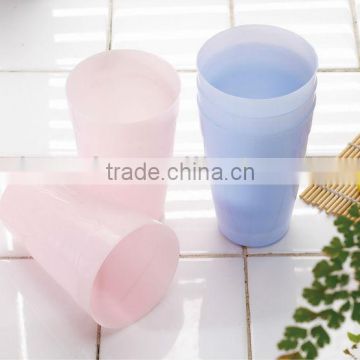 plastic water cups without handle china manufacturer,plastic cup china supplier, water bottles