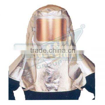 Approach Hood / Fireman Hoods