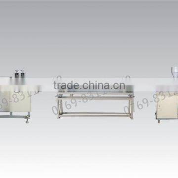pet plastic machine extruder