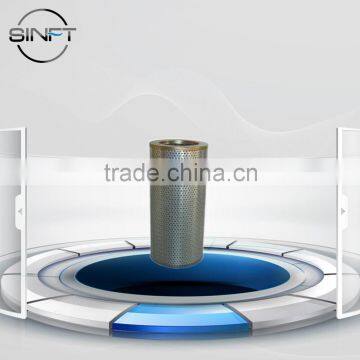 Hepa Efficiency Oil Filter Cartridge Element photo-6