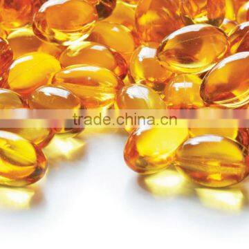 Omega-3 Fish Oil