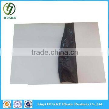 Black And White Transparent Film For Sandwich Color Steel photo-4