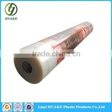 Window Films For Powder Coating Aluminum Profile photo-5