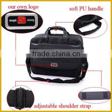 Hard Cheap Briefcase Briefcase With Secret Compartment photo-5