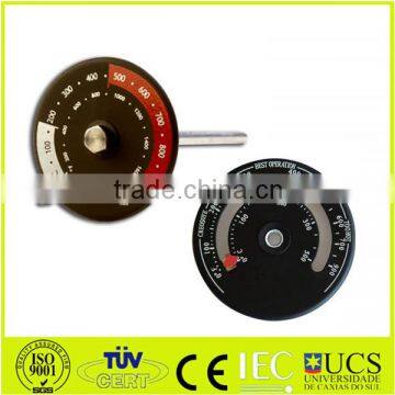 Condar-Celcius-FlueGard-Probe-Thermometer-Wood-Stove-Pipe