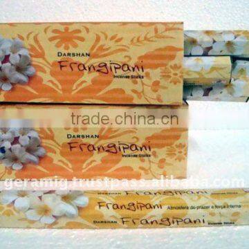 frangipani Incense Sticks