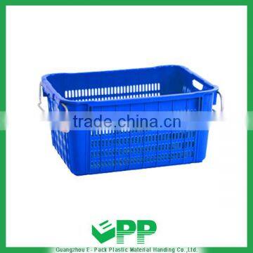 EPP-B690*480*370mm Plastic crates for fruits and vegetables crates for sale