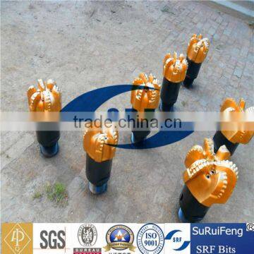 Qaulity and Good Used Pdc Bit,tricon Bits, Rock Bit for Sale,oil and Gas Drilling Equipment,drilling for Groundwater