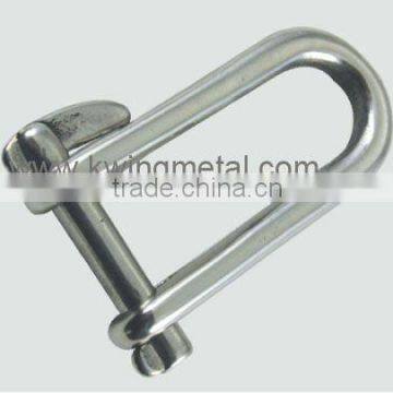 Stainless Steel Halyard Shackle