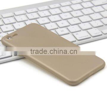 2016 Phone Case Customized Color Transparent Case for IPhone 7, for IPhone 7 Case PP photo-2