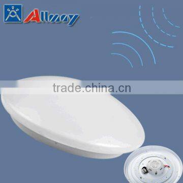 2015 Newest Incremental innovation led ceiling light with motion sensor led Gradually chargeable led ceiling panel lamp