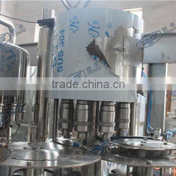 CGF24-24-8 Automatic Bottle Water Filler