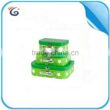 Manufactory Foldable Storage Box and Bin of Customize