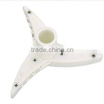 Plastic inection molding parts for household product