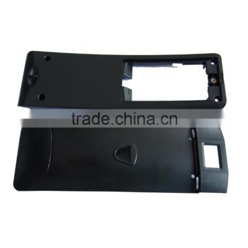 electronic remote control plastic mold\mold making in china