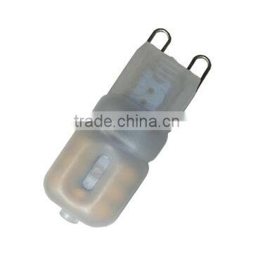 LED Light Source 2835SMD High Quality Light Bulb g9 Led photo-3