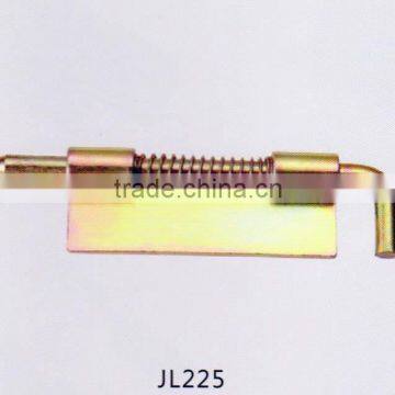 JL225 metal cabinet door hinge