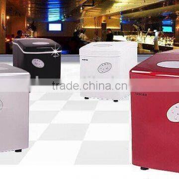 Home mini ice cube maker