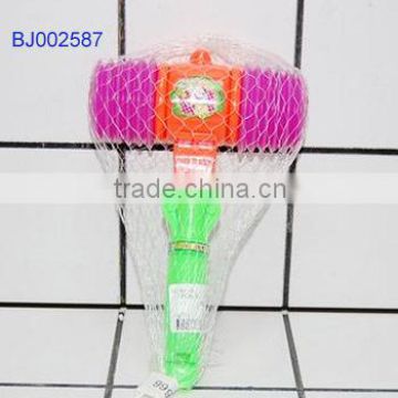 funny kids toy plastic toy hammer