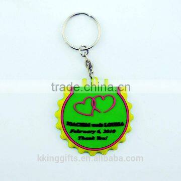 New product 2015 guangzhou factory basketball keychain/ metal key chain/ custom made keychains