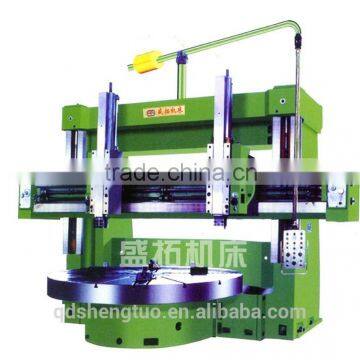 2016 New Design China Supplier Promotion Sale Industrial Metal Lathe for Sale photo-4