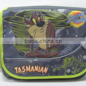 2015 Teenage Messenger Bag