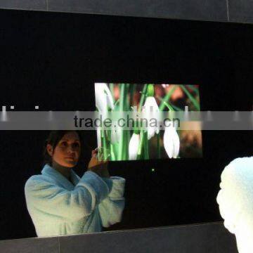 Lighted Mirror and Mirror TV Manufacturer photo-2