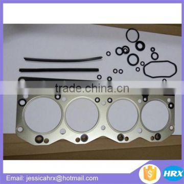 Forklift engine for Daewoo DC24 full gasket set