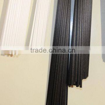 Diffuser reeds upgrade raw material fiber stick