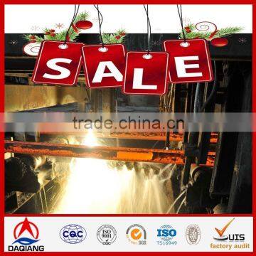 Hot Sale Spring Steel truck tool spring steel flat bar