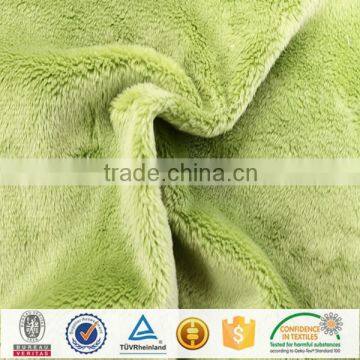 Velvet Long Hair Fabric,Long Hair Plush Fabric,Long Hair Fur Fabric photo-4