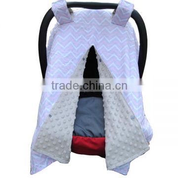 2016 USA Fashion OEM Service Luxurious Multifunction Baby Cover Canopy