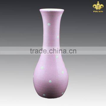 ceramic decorative indoor vases,ceramic vase home accents