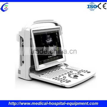 3d/4d Ultrasound Scanner