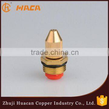 1/2" Male Brass Style Fountain Nozzle Fountain photo-6