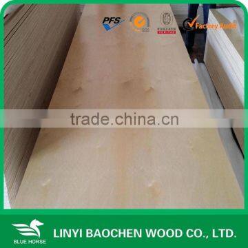 UV Plywood FOR U.S.A