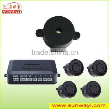 Car Accessory of Buzzer parking sensor for Parking Distance Control