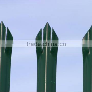 Cheap Palisade fencing /Yard fence / Security fence / steel mash fencing                        
                                                Quality Choice