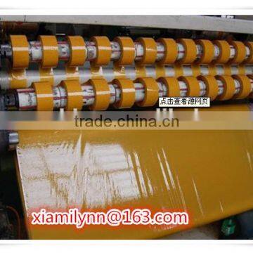 Huana masking tape cutting machine