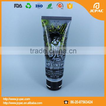 2016 Wholesale Factory New Style Round Tube with Ghost Printing