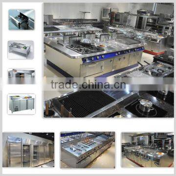 Great Price Chinese Machinery Commercial Restaurant/Buffet Equipment For Sale photo-2