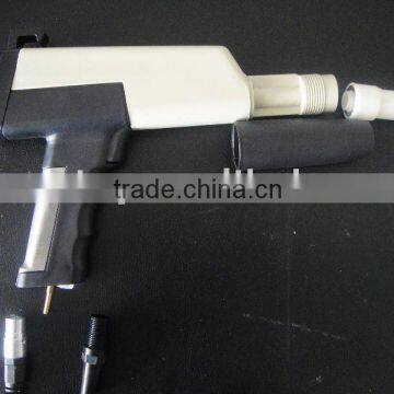 Electrostatic Powder Coating Spray gun's spare parts/ cable nonnector