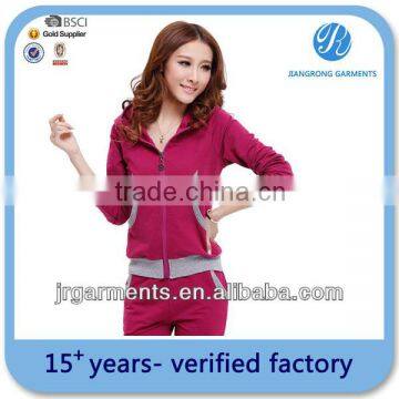 wholesale plain colored zip up hoodies