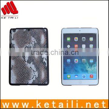 Made in China OEM Design Lagging PC Tablet Case for iPad Air 2