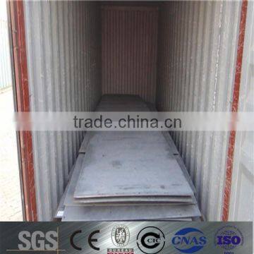 steel sheet pile