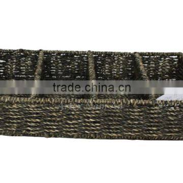 Seagrass Netted Towel Trays Handmade With Very Good Price photo-2