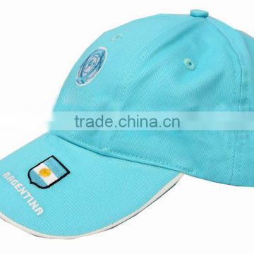 bob trading TRADEMARK OEM Baseball hat baseball caps and hats with led light