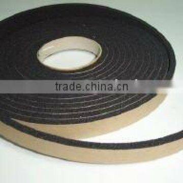 Gasket foam tapes
