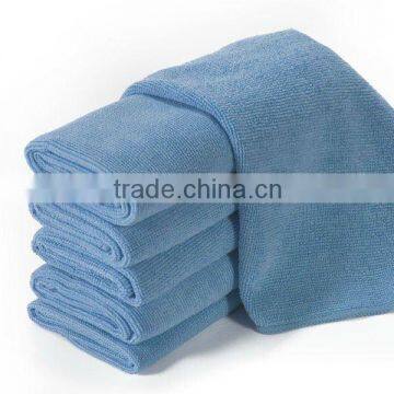 Premium quality microfiber towels