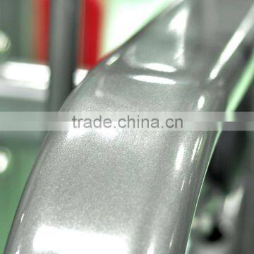 Fitness Equipments Spring Dual Adjustable Pulley